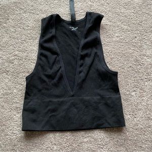 Urban outfitters bra top!